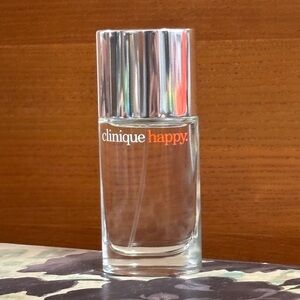 Clinique Happy Fragrance with Grapefruit and Floral Notes